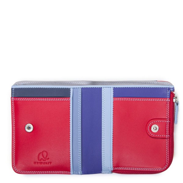 Mywalit Portafoglio Mini Doppio Scomparto Royal Latest fashion
