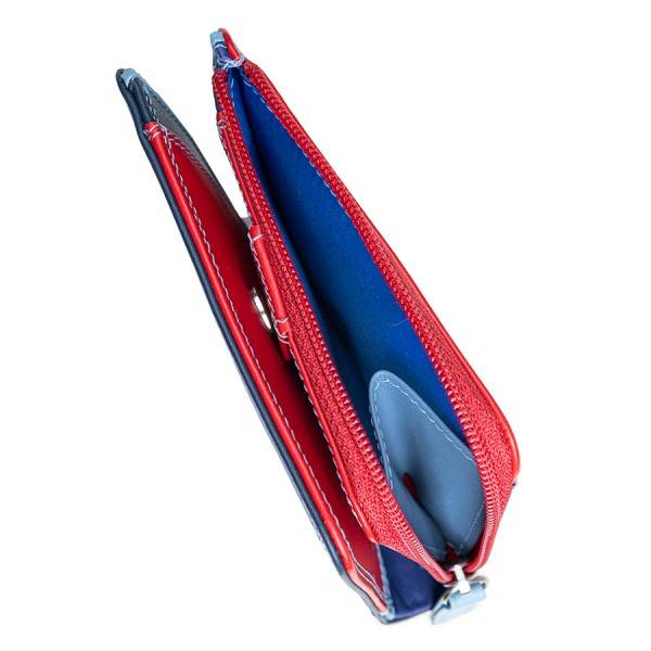Mywalit Portafoglio Mini Doppio Scomparto Royal Latest fashion