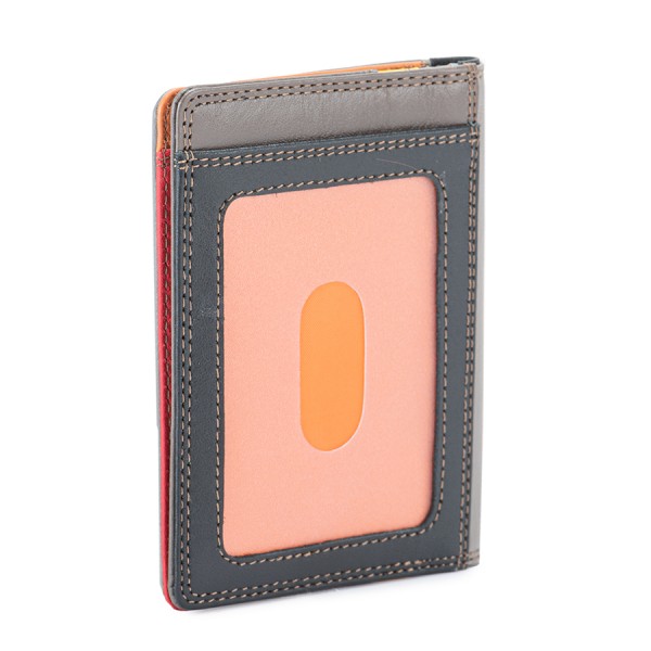 Mywalit Portacarte Tascabile Fumo Grandi sconti