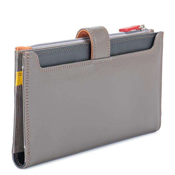 Mywalit Portafoglio Continental Fumo Bestseller