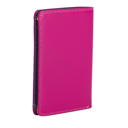 Mywalit Portafoglio a Libro Sangria Multi Offerta speciale della fabbrica