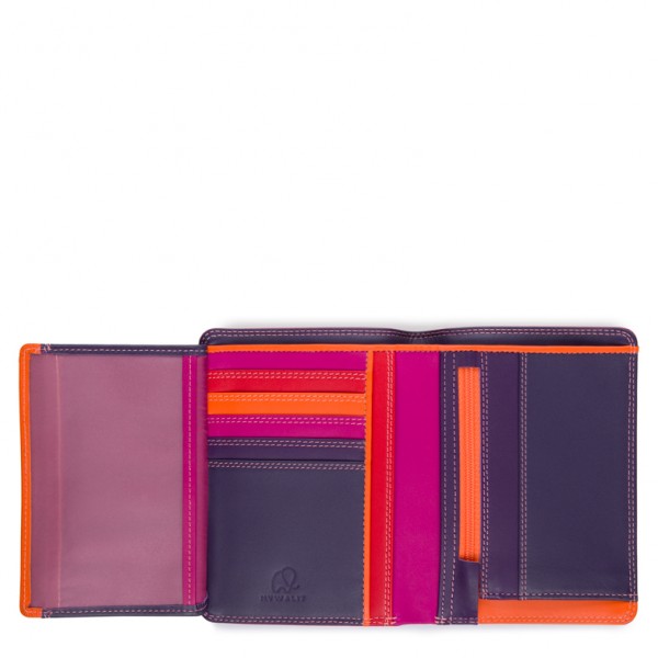 Mywalit Portafoglio a Libro Sangria Multi Offerta speciale della fabbrica
