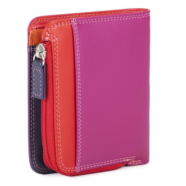 Mywalit Portafoglio Mini Doppio Scomparto Sangria Multi Discount Store per i nuovi prodotti