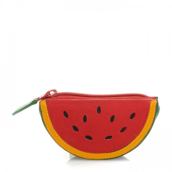 Mywalit Portamonete Cocomero Rosso-Verde Trasporto libero internazionale