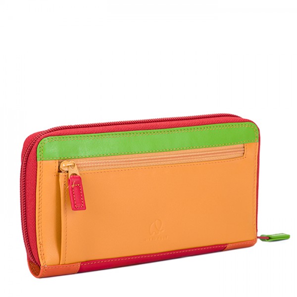 Mywalit Portafoglio con zip grande Jamaica Limitato a 3 giorni