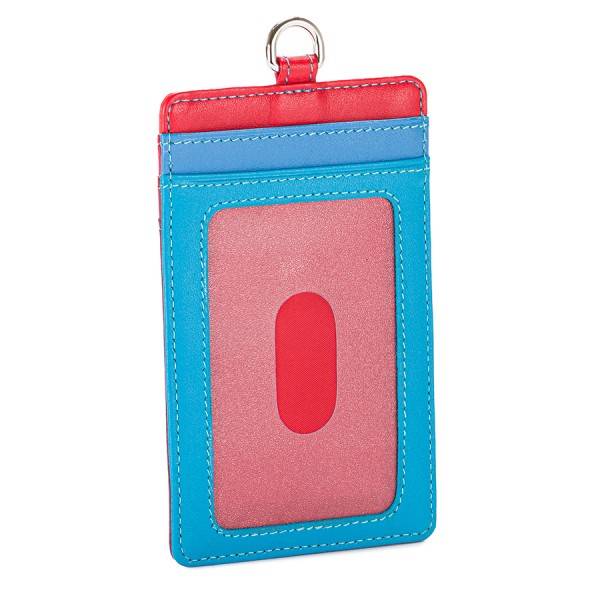 Mywalit Portacarte con tracolla Pompei Italia