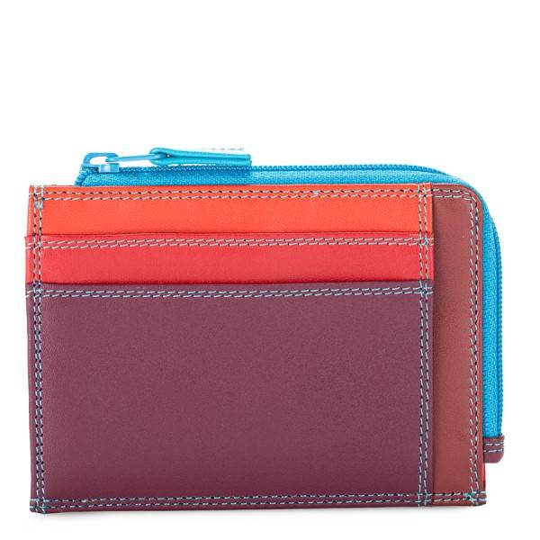 Mywalit Portamonete/Portacarte con zip Pompei Promozione