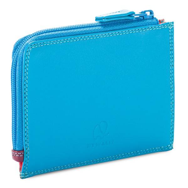Mywalit Portamonete/Portacarte con zip Pompei Promozione