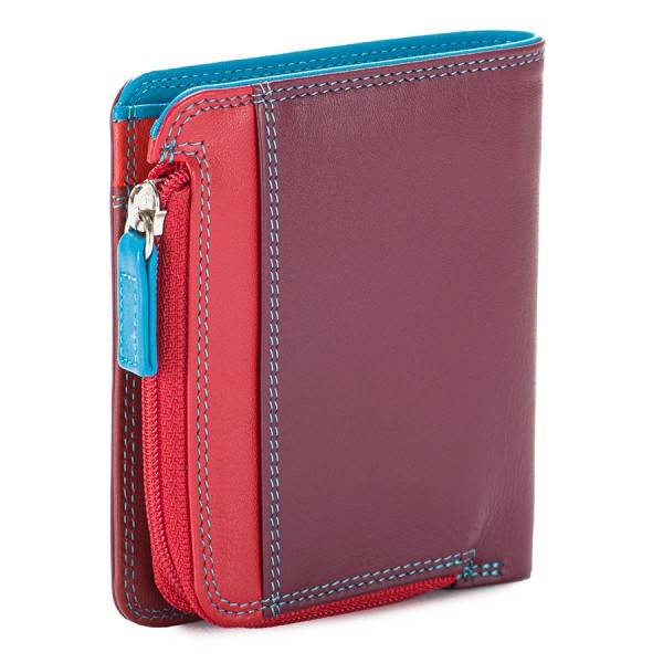 Mywalit Portafoglio Mini Doppio Scomparto Pompei Spedizione Gratuita