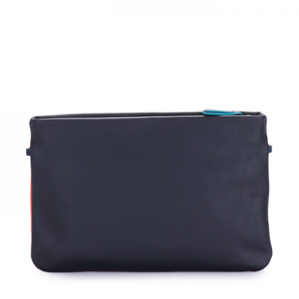 Mywalit Pochette Kyoto piccola Black Pace Presa