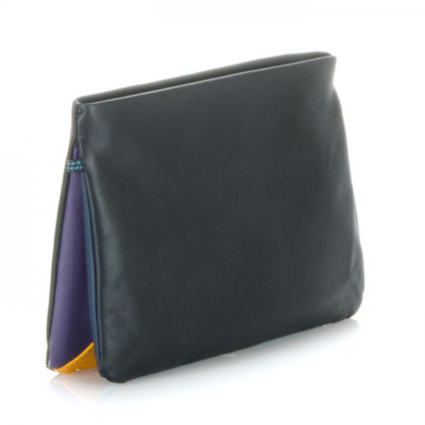 Mywalit Pochette Kyoto piccola Black Pace Presa