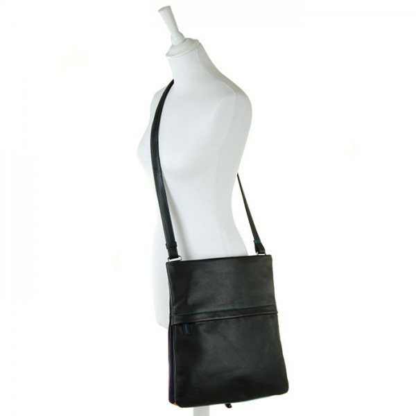 Mywalit Zaino Kyoto grande Black Pace Offerta
