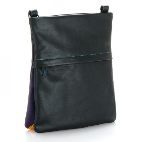 Mywalit Zaino Kyoto grande Black Pace Offerta