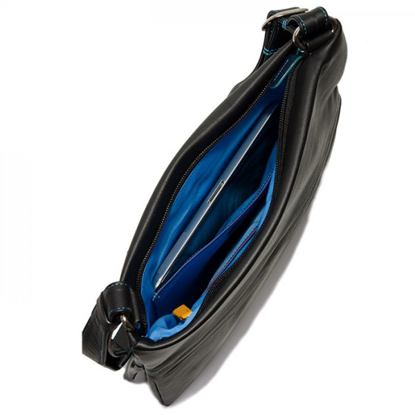 Mywalit Zaino Kyoto grande Black Pace Offerta