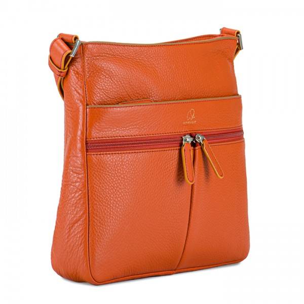 Mywalit Borsa a tracolla Slim Cortona Lucca In Vendita