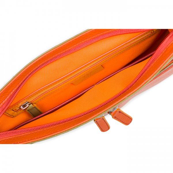 Mywalit Borsa a tracolla Slim Cortona Lucca In Vendita