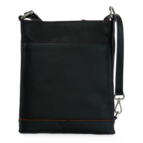 Mywalit Borsa a tracolla Zurich Black Pace Offerte