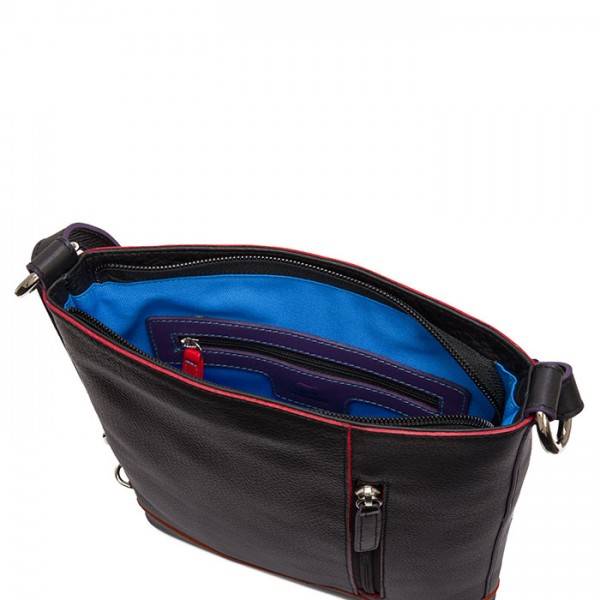 Mywalit Borsa a tracolla Zurich Black Pace Offerte