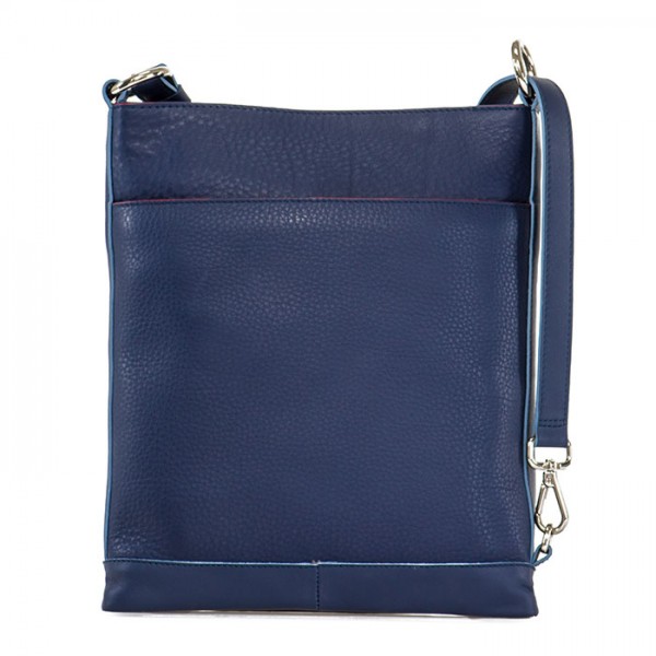Mywalit Borsa a tracolla Zurich Blu Hotsell