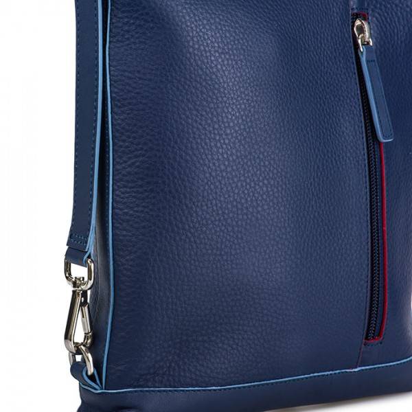 Mywalit Borsa a tracolla Zurich Blu Hotsell