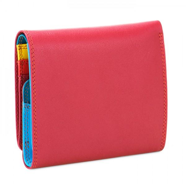 Mywalit Portafoglio con portamonete piatto Vesuvio Offerta esclusiva