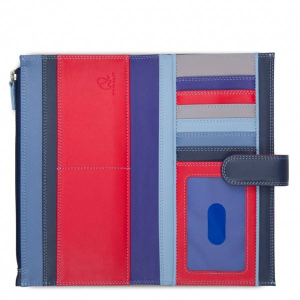 Mywalit Portafoglio Continental Royal Online Outlet