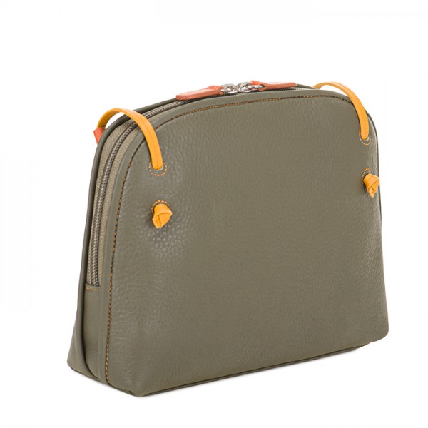 Mywalit Borsa con zip superiore Rio piccola Lucca Enormi risparmi