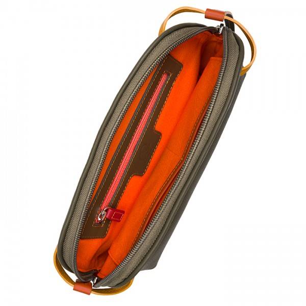 Mywalit Borsa con zip superiore Rio piccola Lucca Enormi risparmi