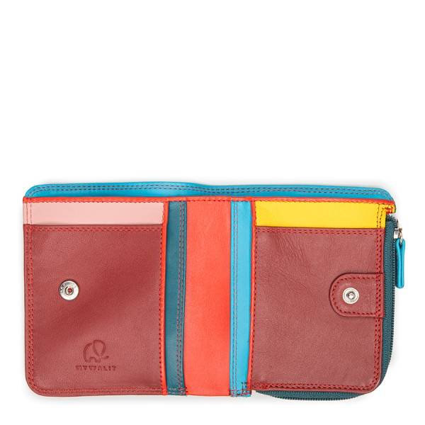 Mywalit Portafoglio Mini Doppio Scomparto Vesuvio Latest stili