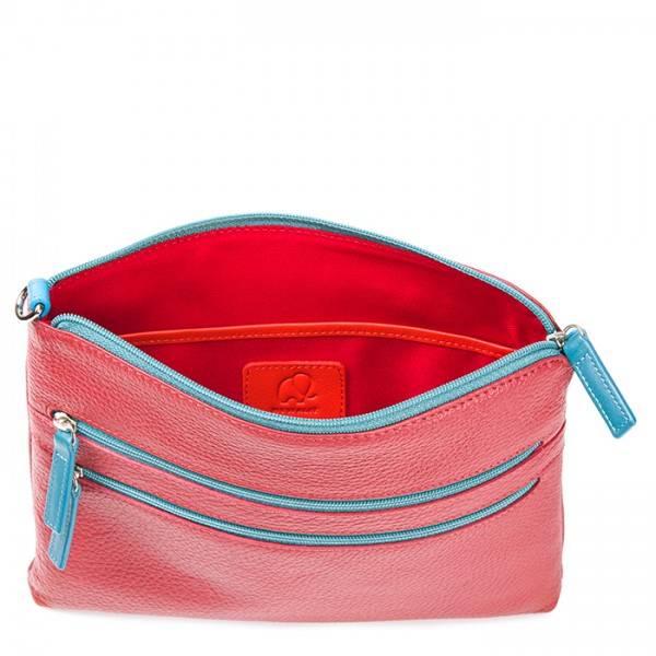 Mywalit Cremona Borsa a Tracolla Slim Vesuvio Fino al 50% di sconto