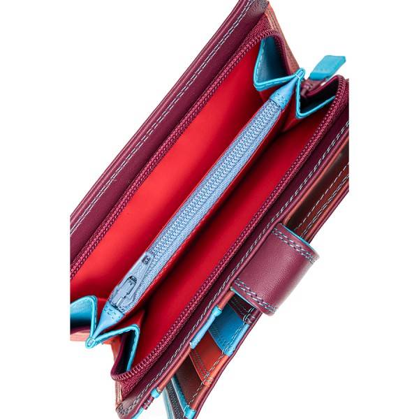 Mywalit Portafoglio con bottone a pressione grande Pompei Fino al 55% di sconto
