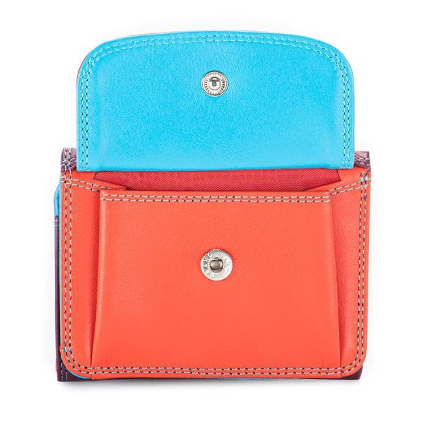 Mywalit Portafoglio a tre ante mini Pompei Discount Store per i nuovi prodotti