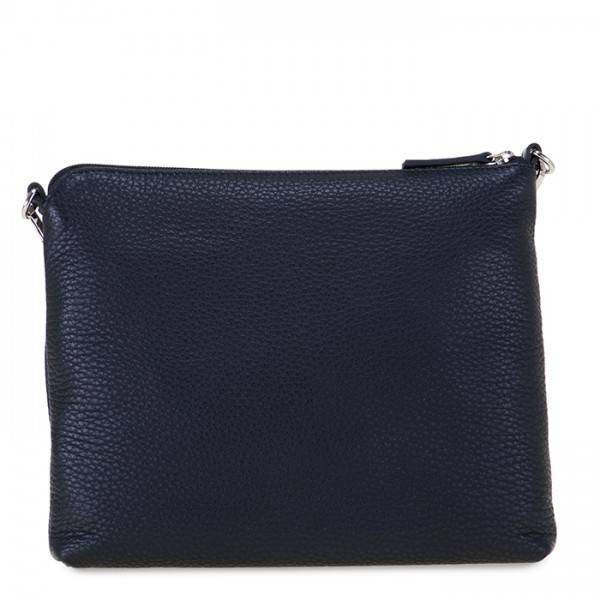 Mywalit Cremona Borsa a Tracolla Slim Nero In vendita