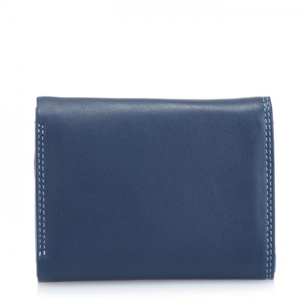 Mywalit Portafoglio a tre ante mini Royal 50% di sconto per tempo limitato