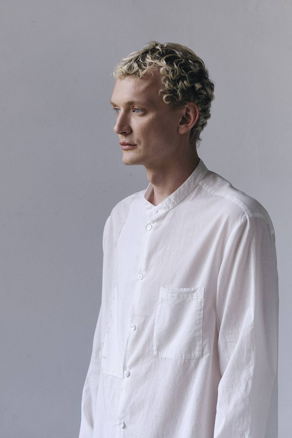 Nostrasantissima Camicia Lunga Spedizione Gratuita