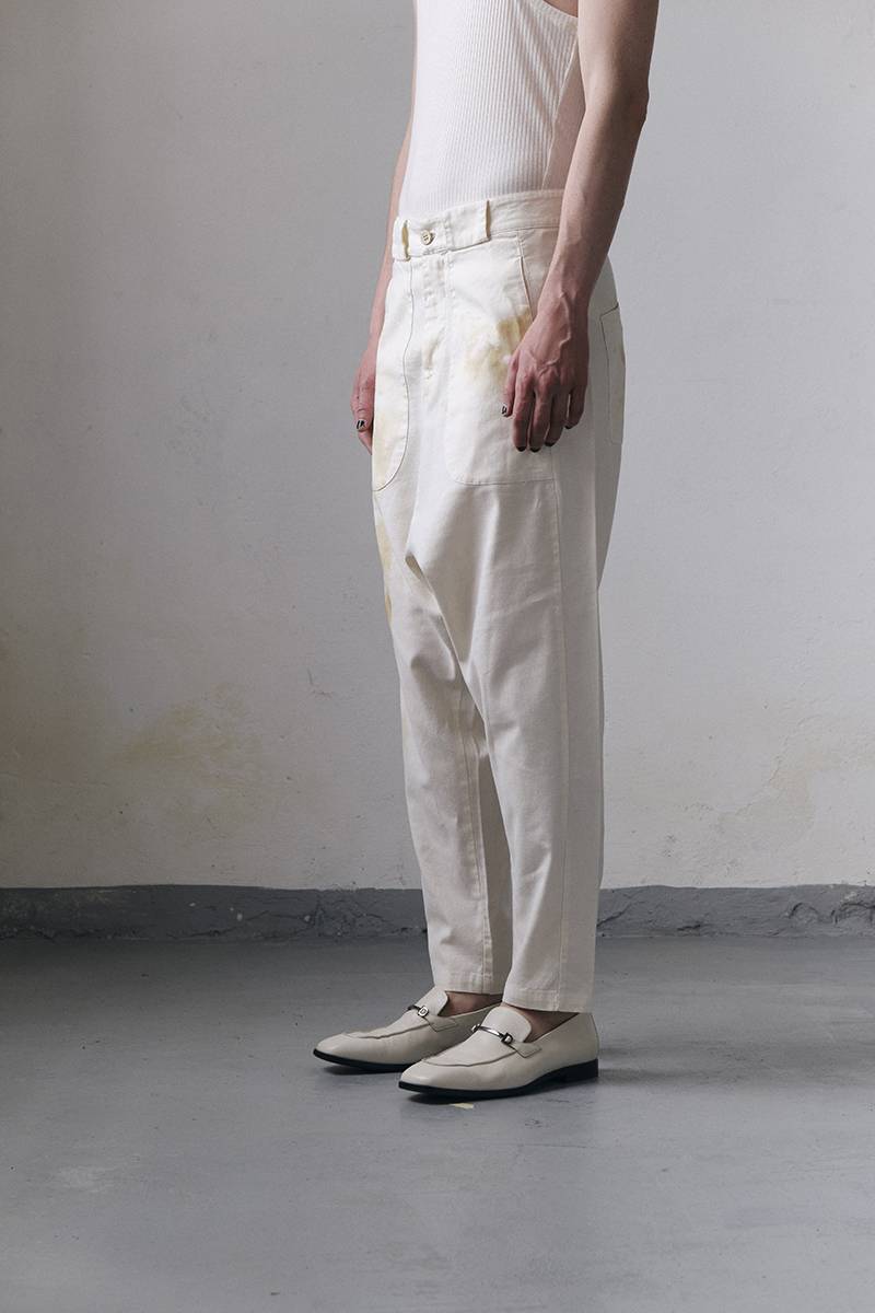 Nostrasantissima PANTALONE Fino Al -60%