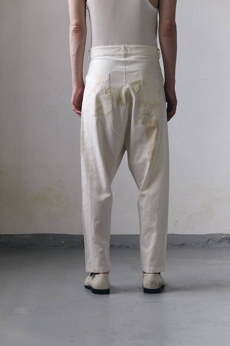 Nostrasantissima PANTALONE Fino Al -60%