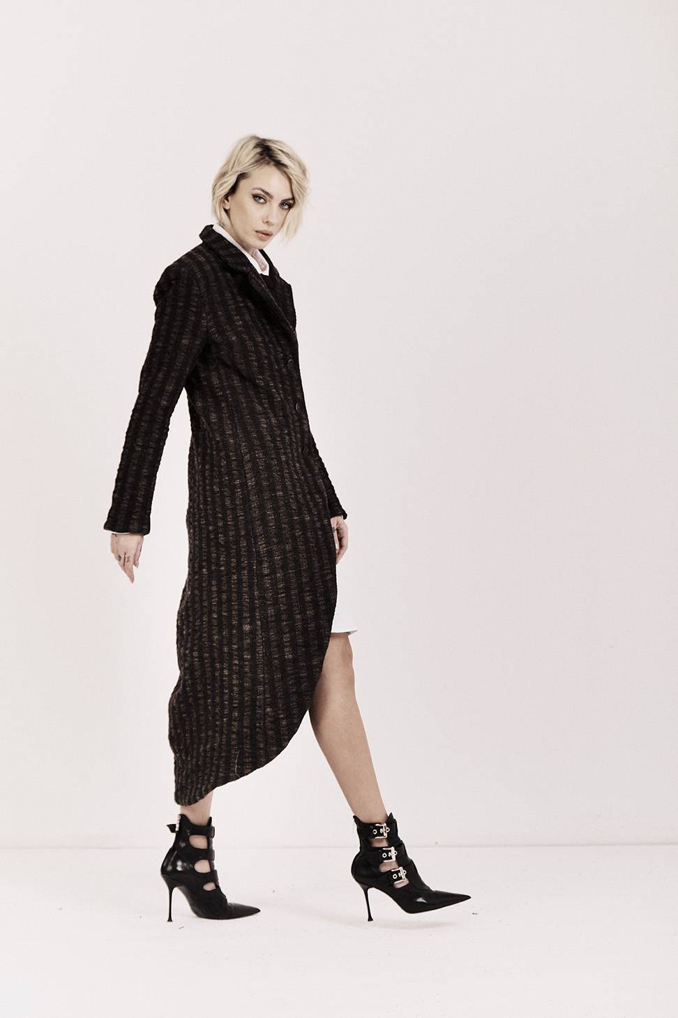 Nostrasantissima Cappotto Outlet