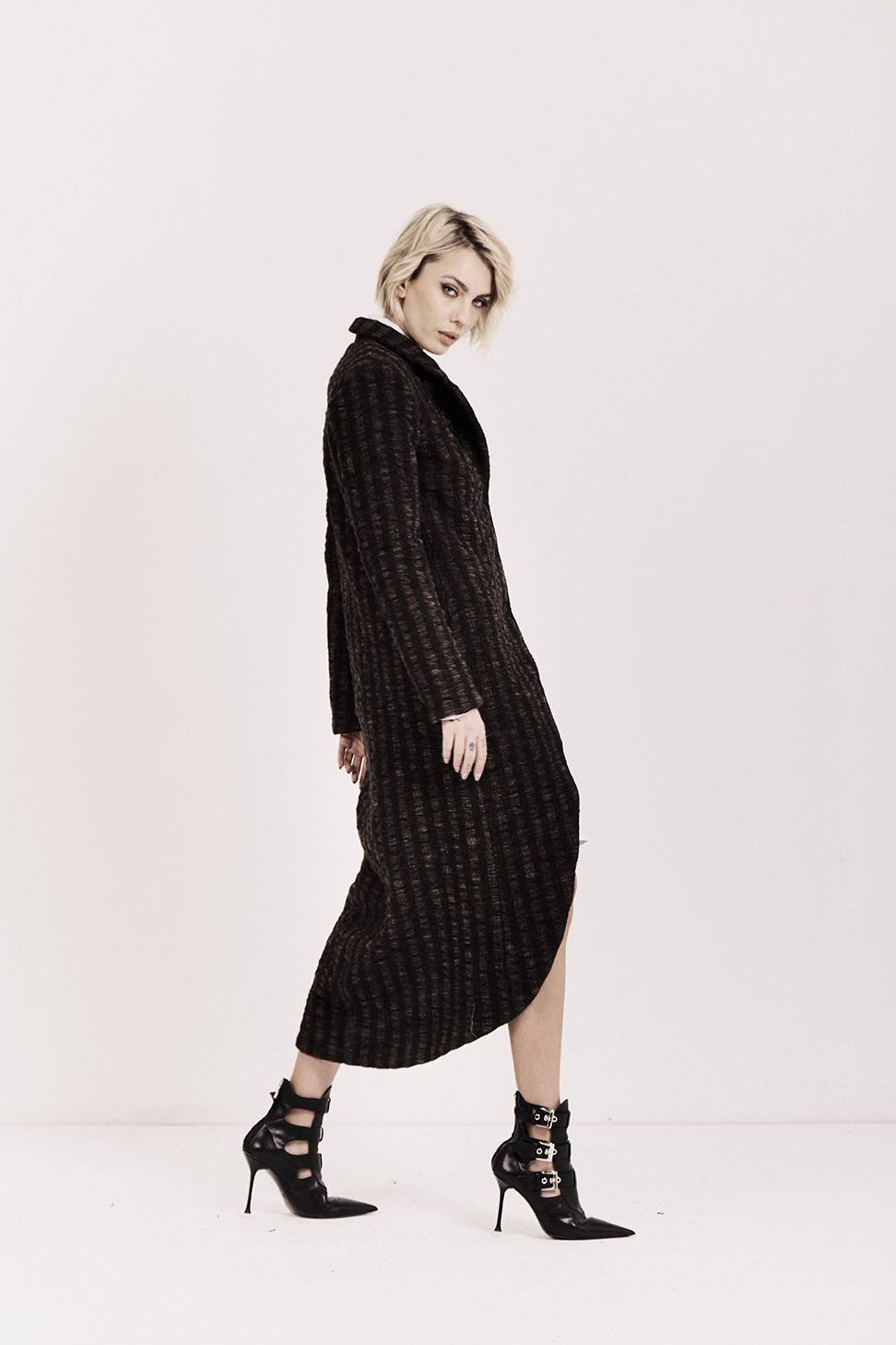Nostrasantissima Cappotto Outlet