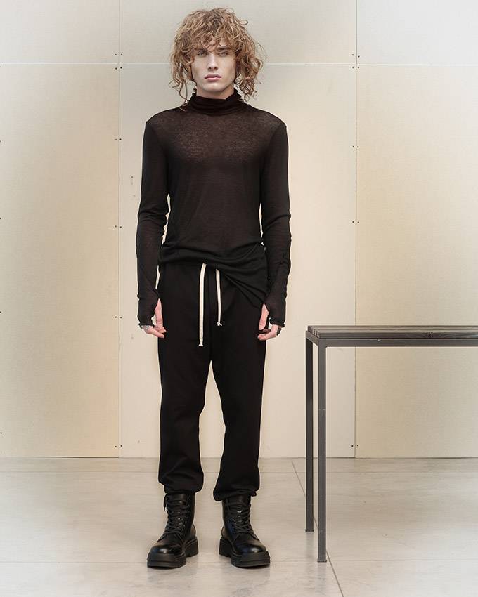 Nostrasantissima Pantalone con coulisse Spedizione Gratuita