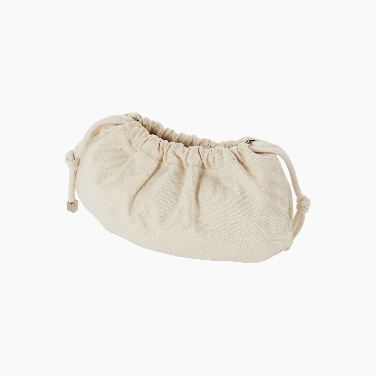 Sacca interna O bag oblò canvas Soddisfazione Garantita