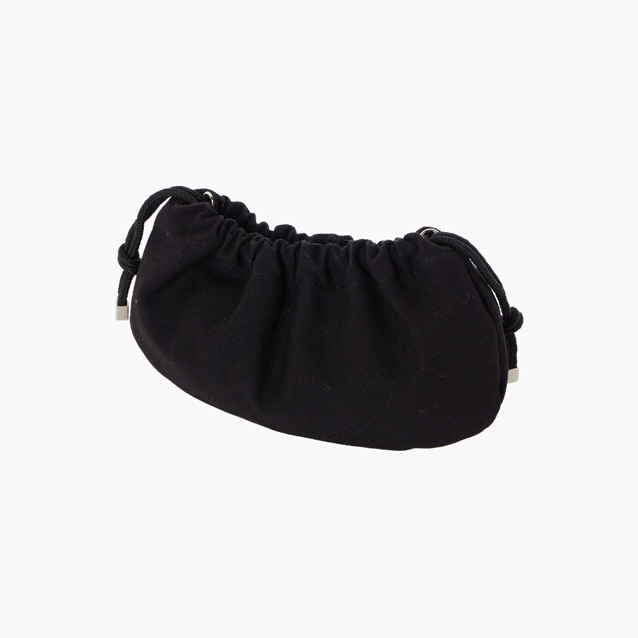 Sacca interna O bag oblò canvas Negozi Online