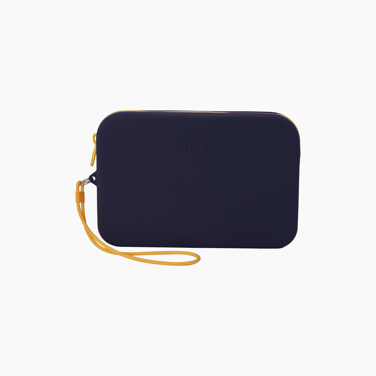 O bag fiesta blu navy Saldi Di Fabbrica