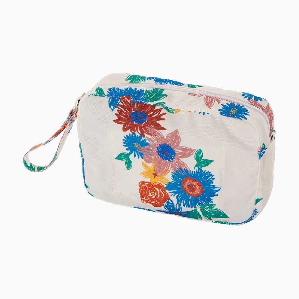 Pochette erika multicolor O bag marbella 2025