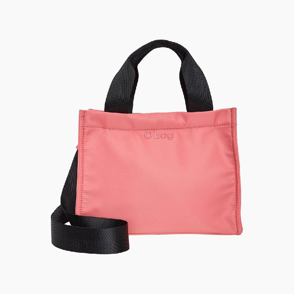 O bag las vegas pink Acquista Ora