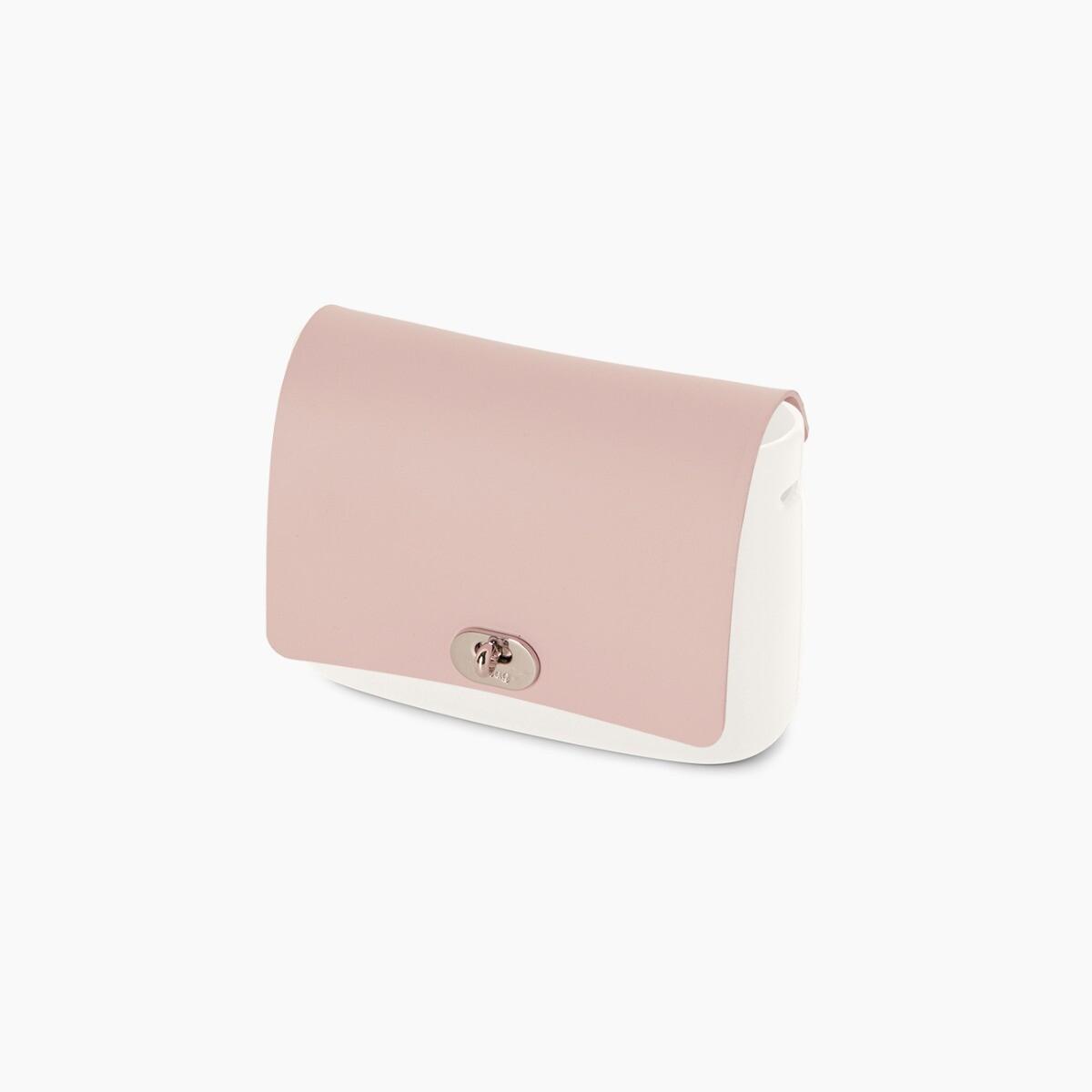Pattina girello rosa smoke O pocket Soddisfazione Garantita
