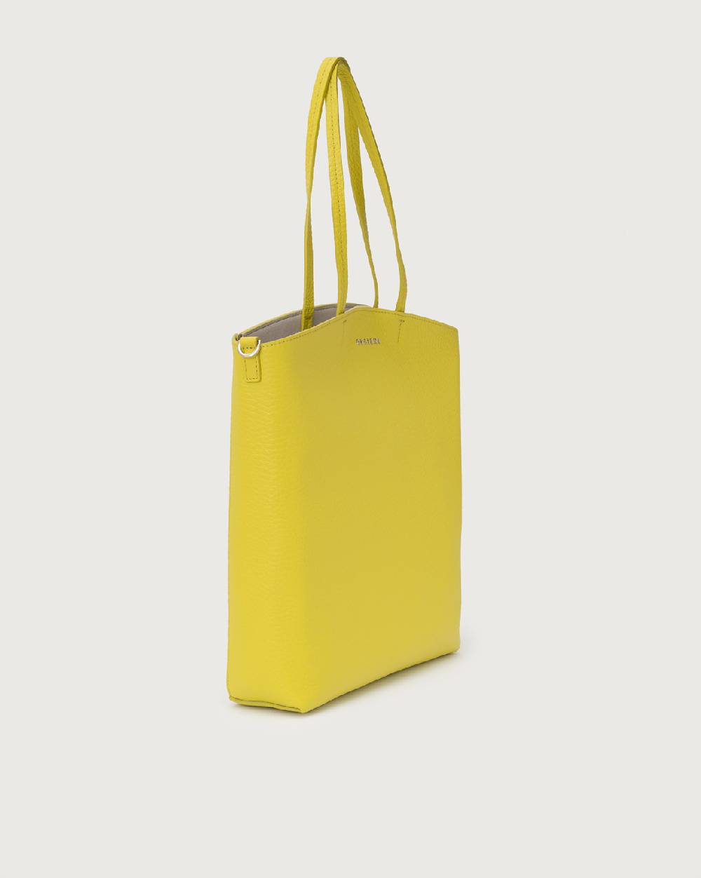 Orciani Shopper media Ladylike M Soft in pelle Offerte