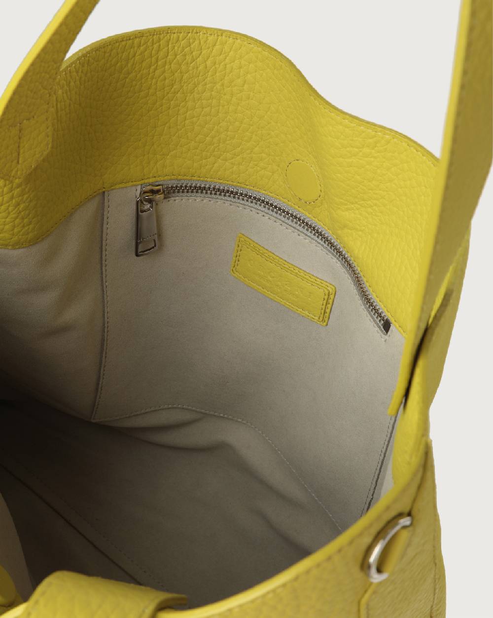 Orciani Borsa a spalla Buys Soft in pelle Negozio