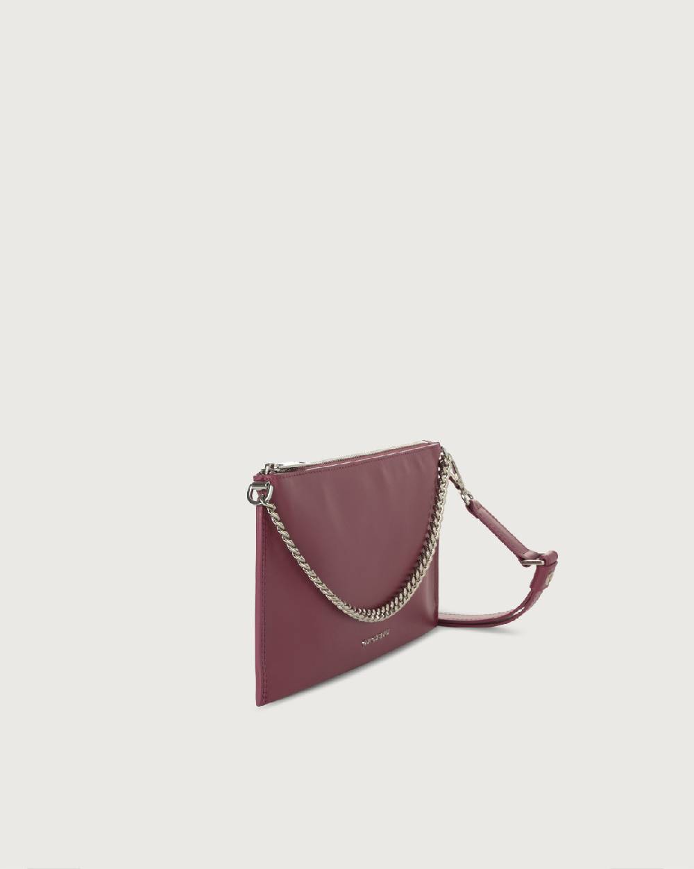Orciani Borsa crossbody mini Pupa Vanity in pelle Convenienza