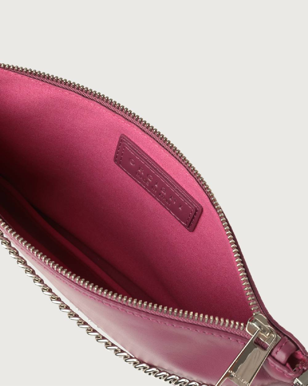 Orciani Borsa crossbody mini Pupa Vanity in pelle Convenienza